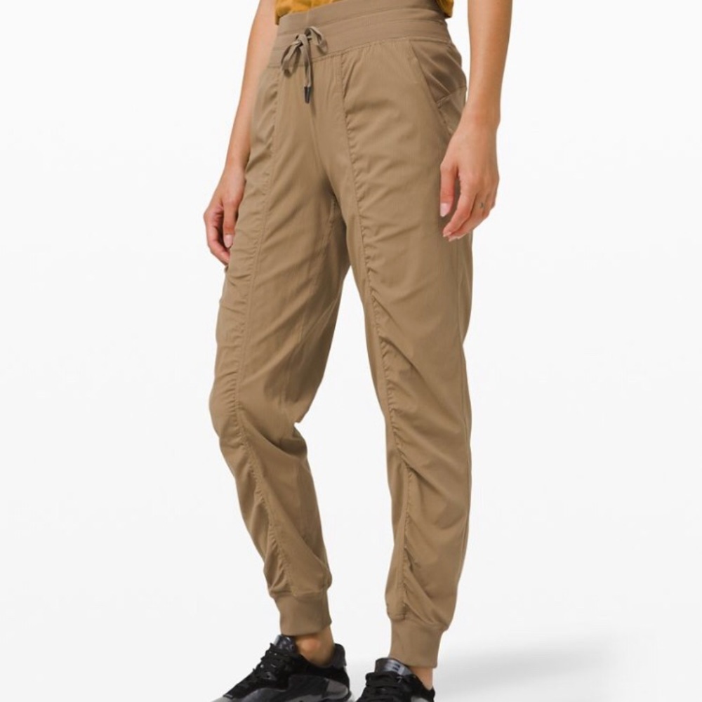 Lululemon Dance Studio Joggers
